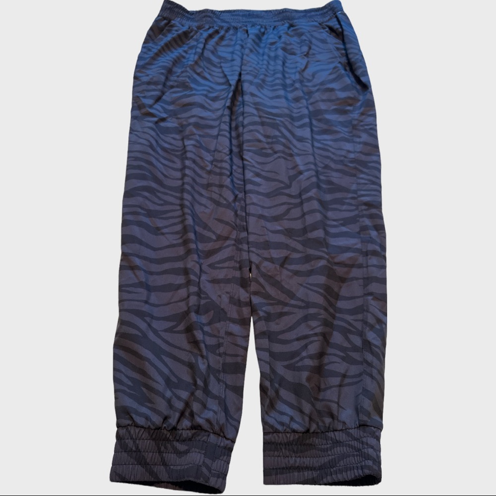 NWT Old Navy Size L Activewear Joggers